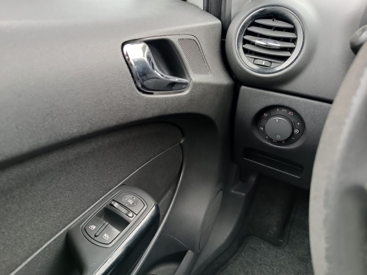 Opel Corsa 1.3 CDTi Enjoy EcoFLEX
