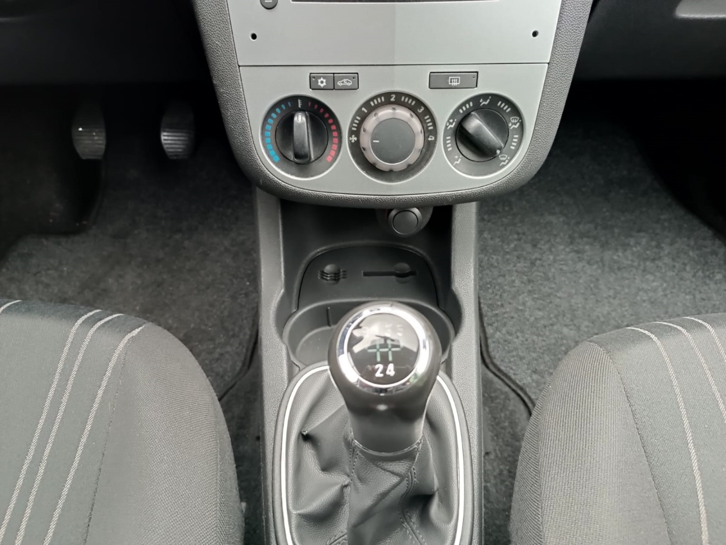 Opel Corsa 1.3 CDTi Enjoy EcoFLEX