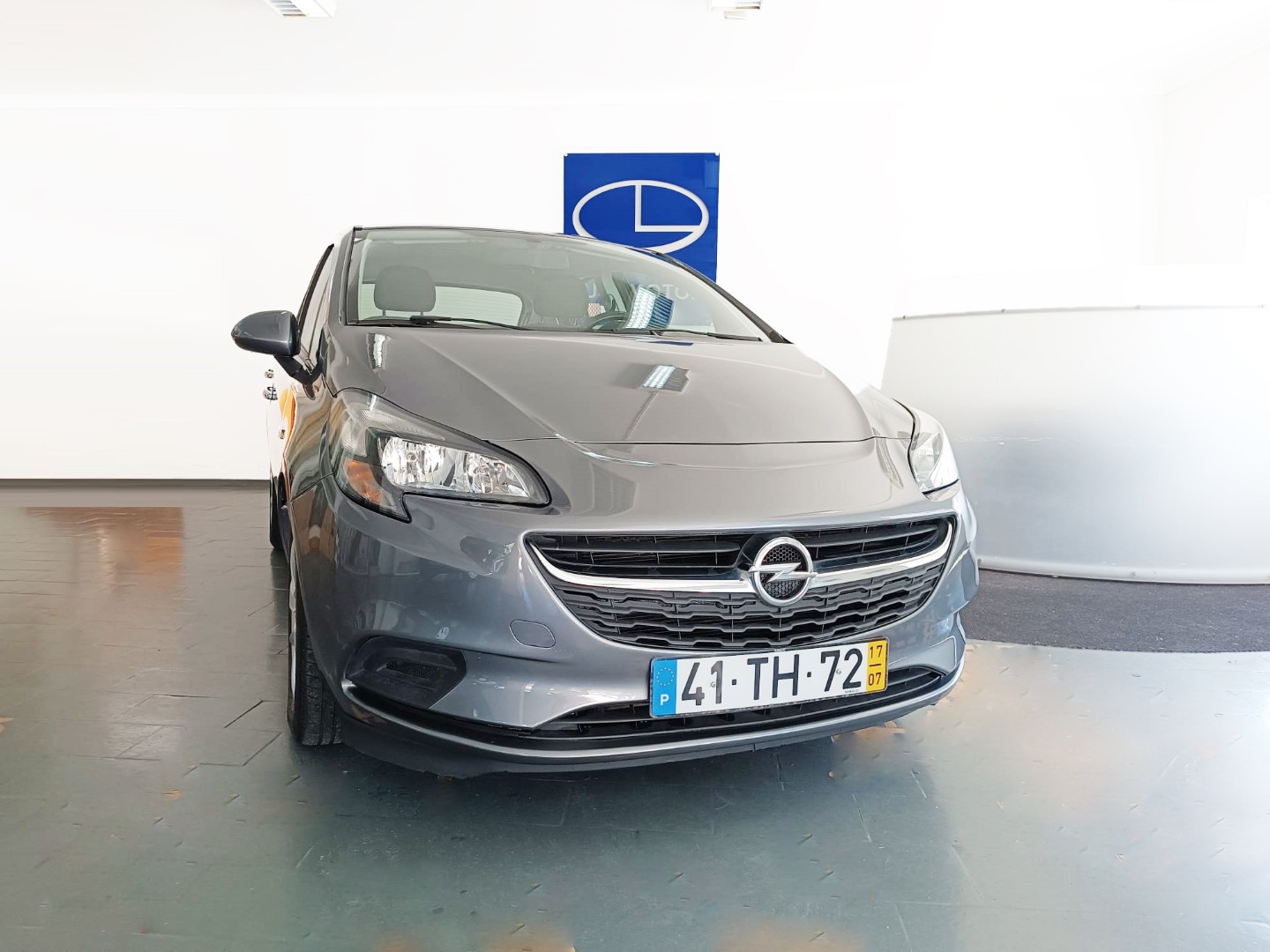 Opel Corsa 1.3 CDTi Enjoy