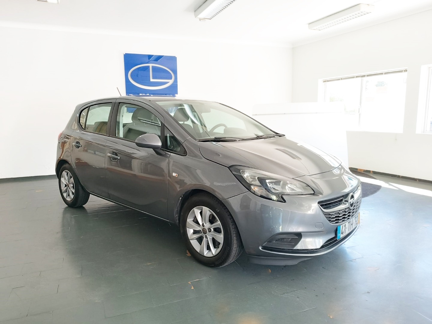 Opel Corsa 1.3 CDTi Enjoy