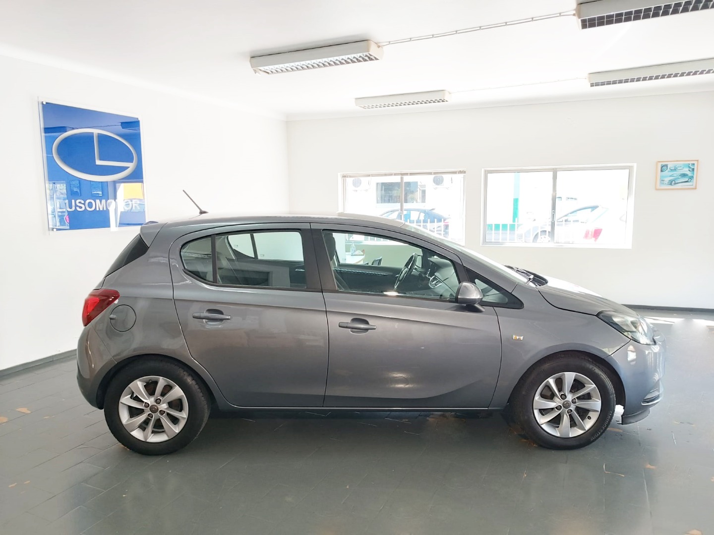 Opel Corsa 1.3 CDTi Enjoy