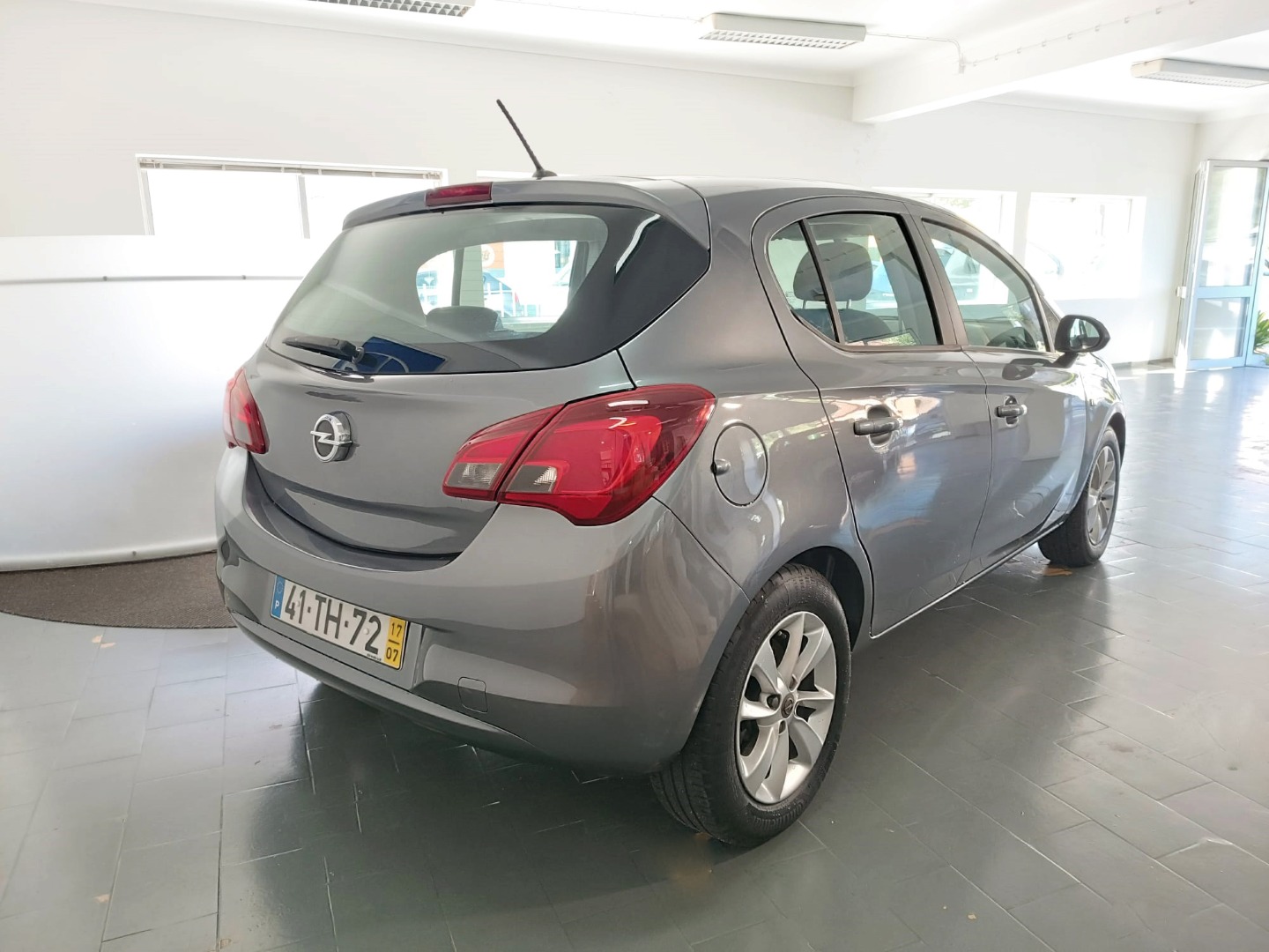 Opel Corsa 1.3 CDTi Enjoy