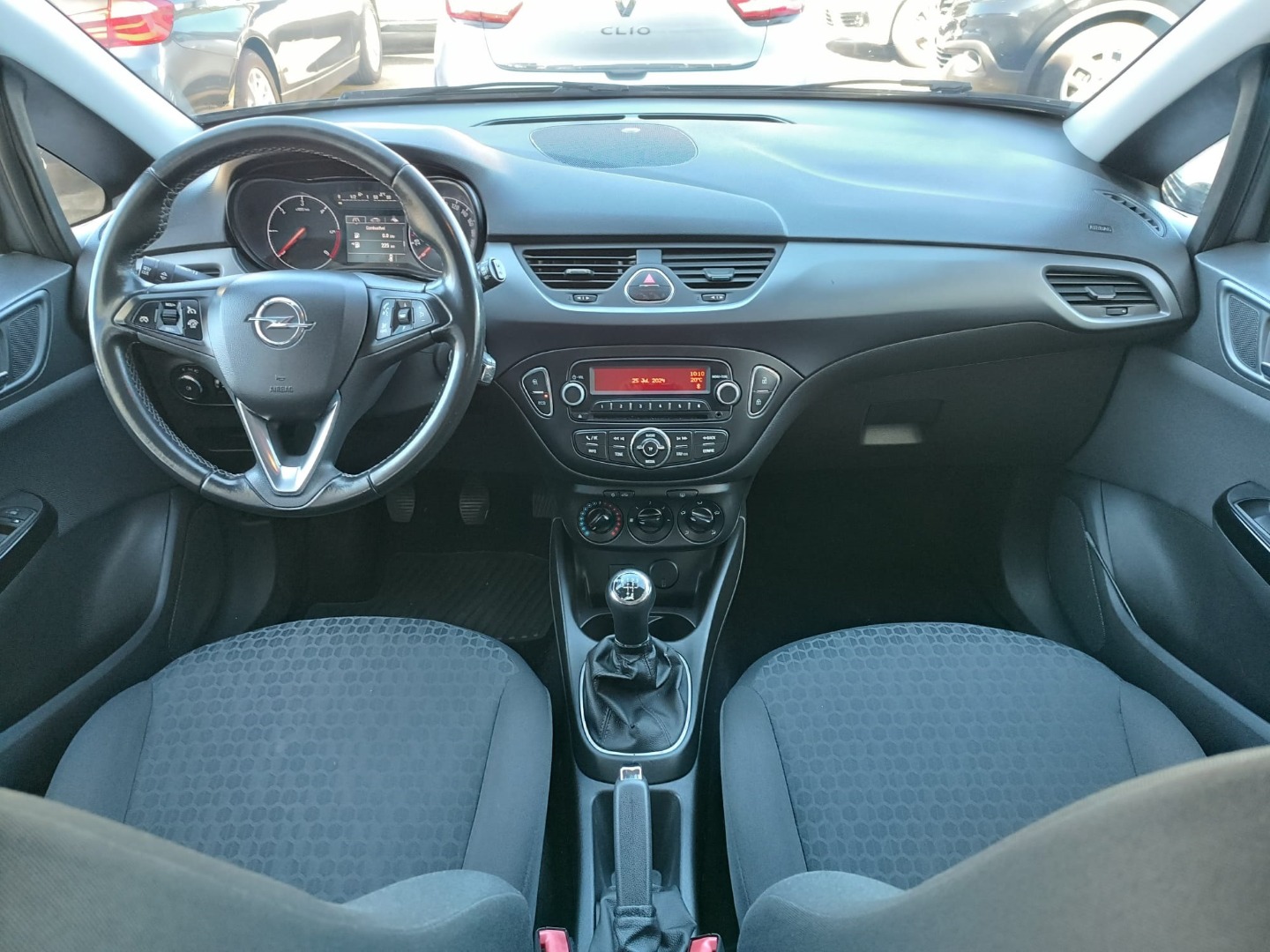 Opel Corsa 1.3 CDTi Enjoy