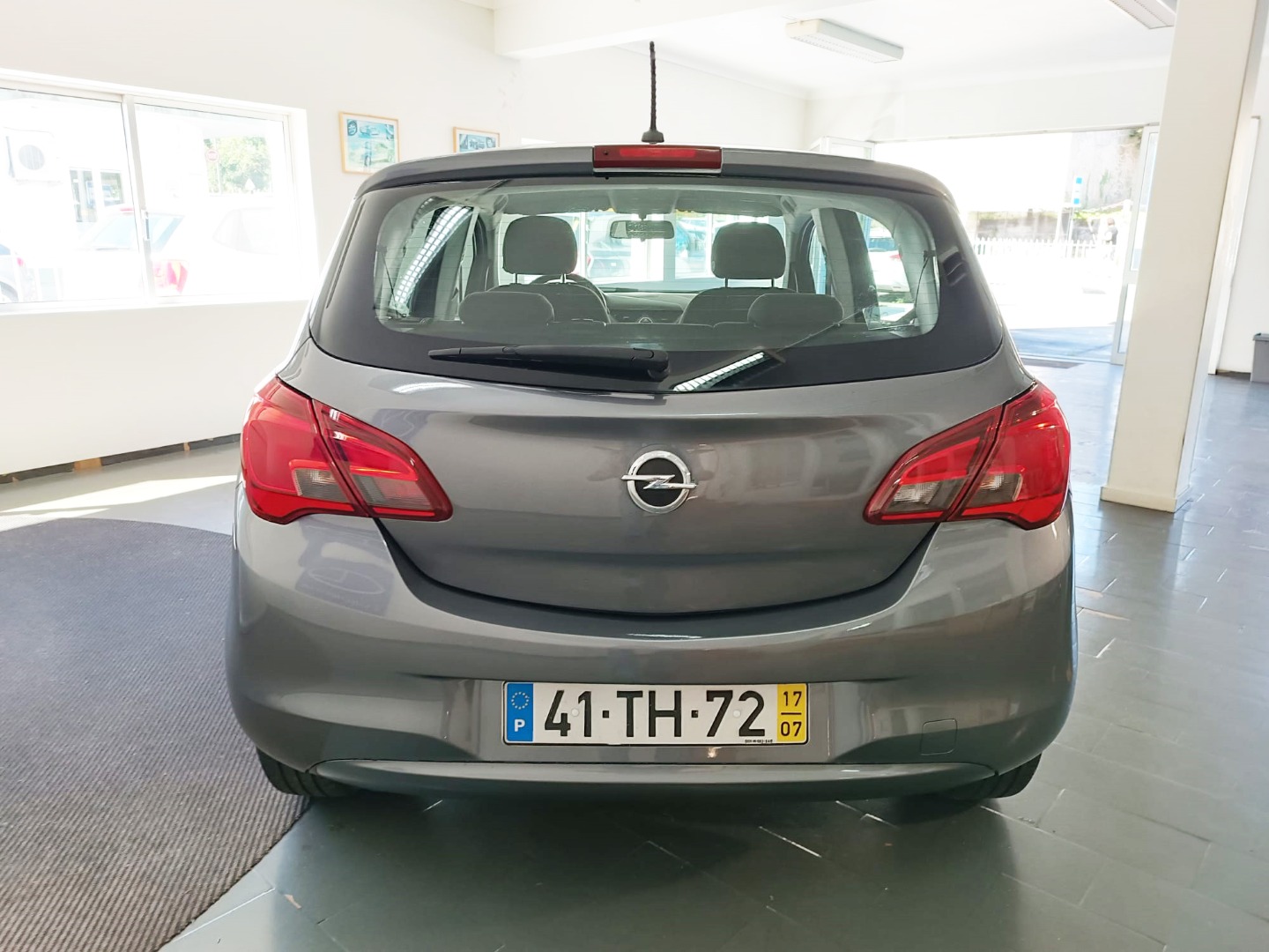 Opel Corsa 1.3 CDTi Enjoy