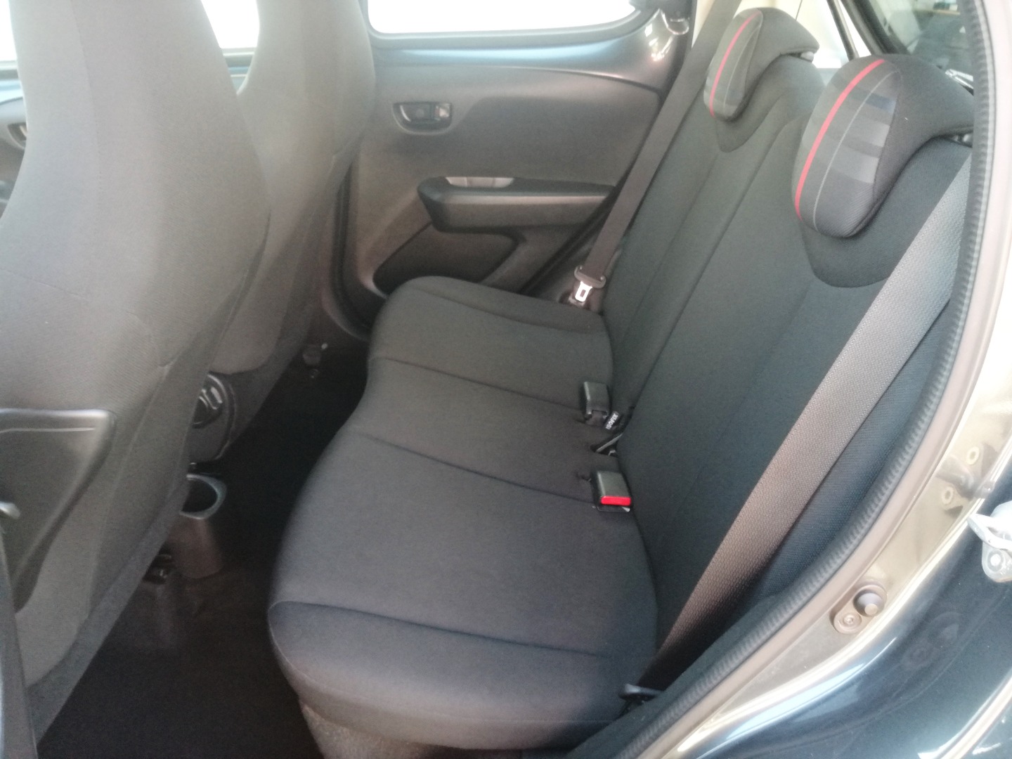 Peugeot 108 1.0 e-VTi Active