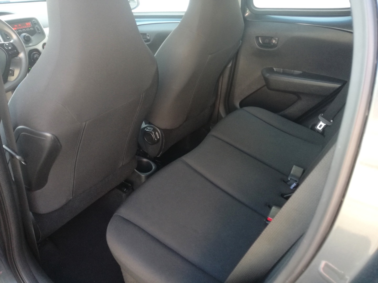 Peugeot 108 1.0 e-VTi Active