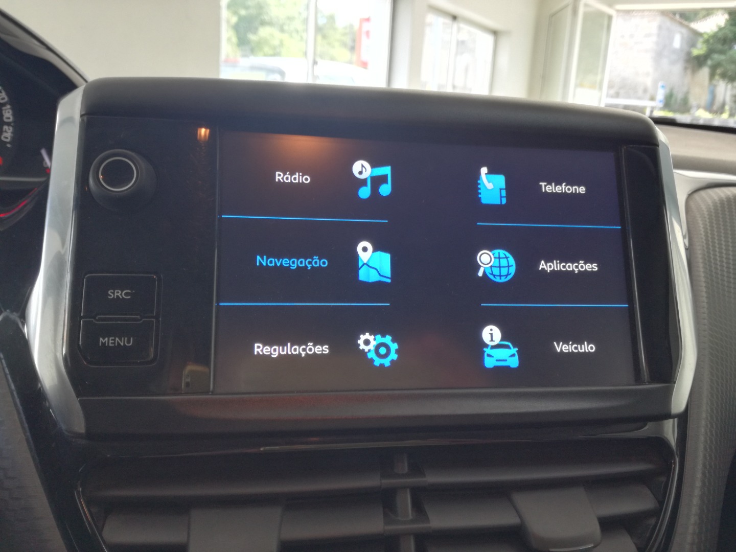 Peugeot 2008 1.5 BlueHDi Style