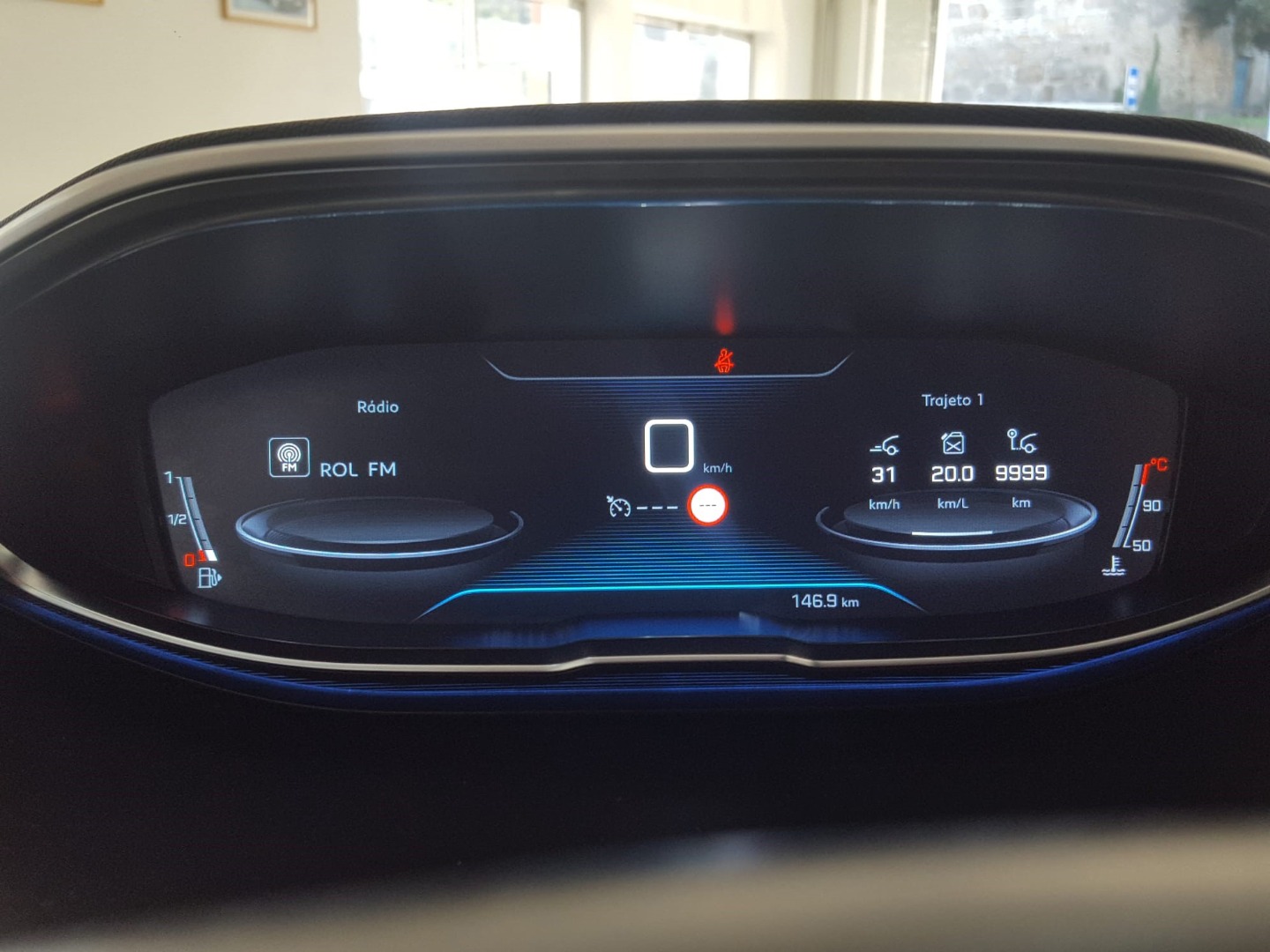 Peugeot 3008 1.5 BlueHDi Active