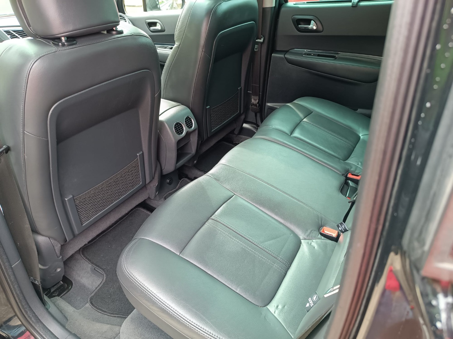 Peugeot 3008 1.6 HDi Executive