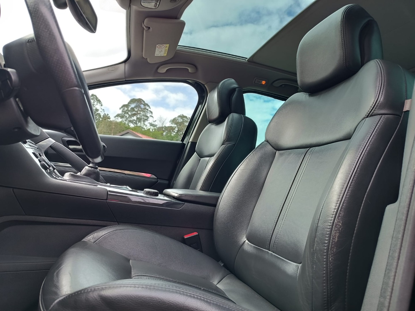 Peugeot 3008 1.6 HDi Executive