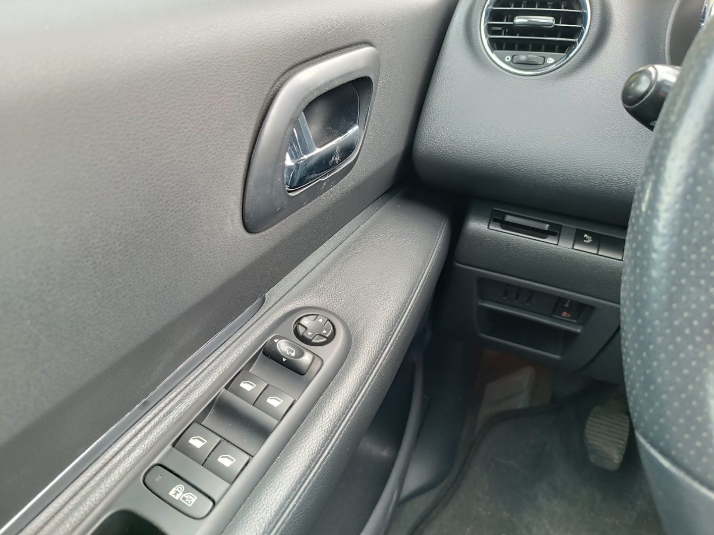 Peugeot 3008 1.6 HDi Executive