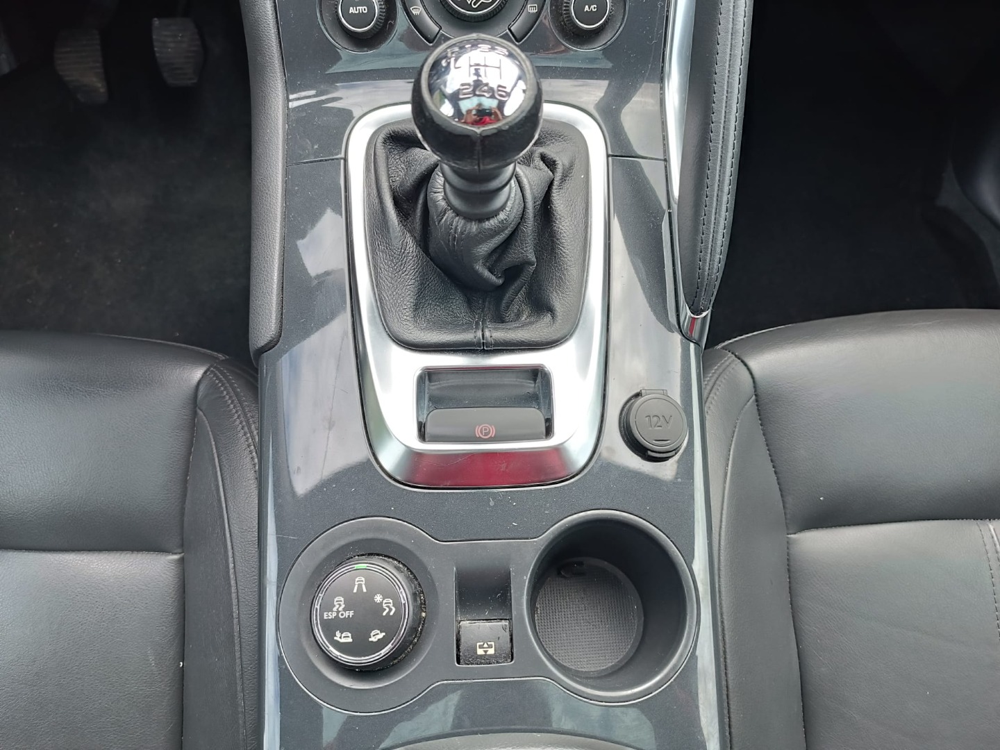 Peugeot 3008 1.6 HDi Executive
