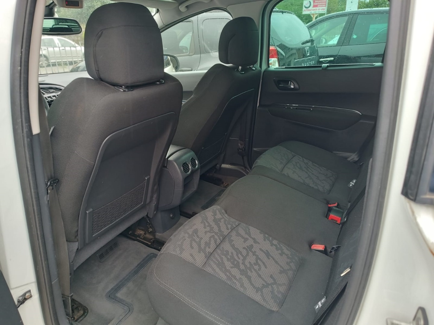 Peugeot 3008 1.6 HDi Sport