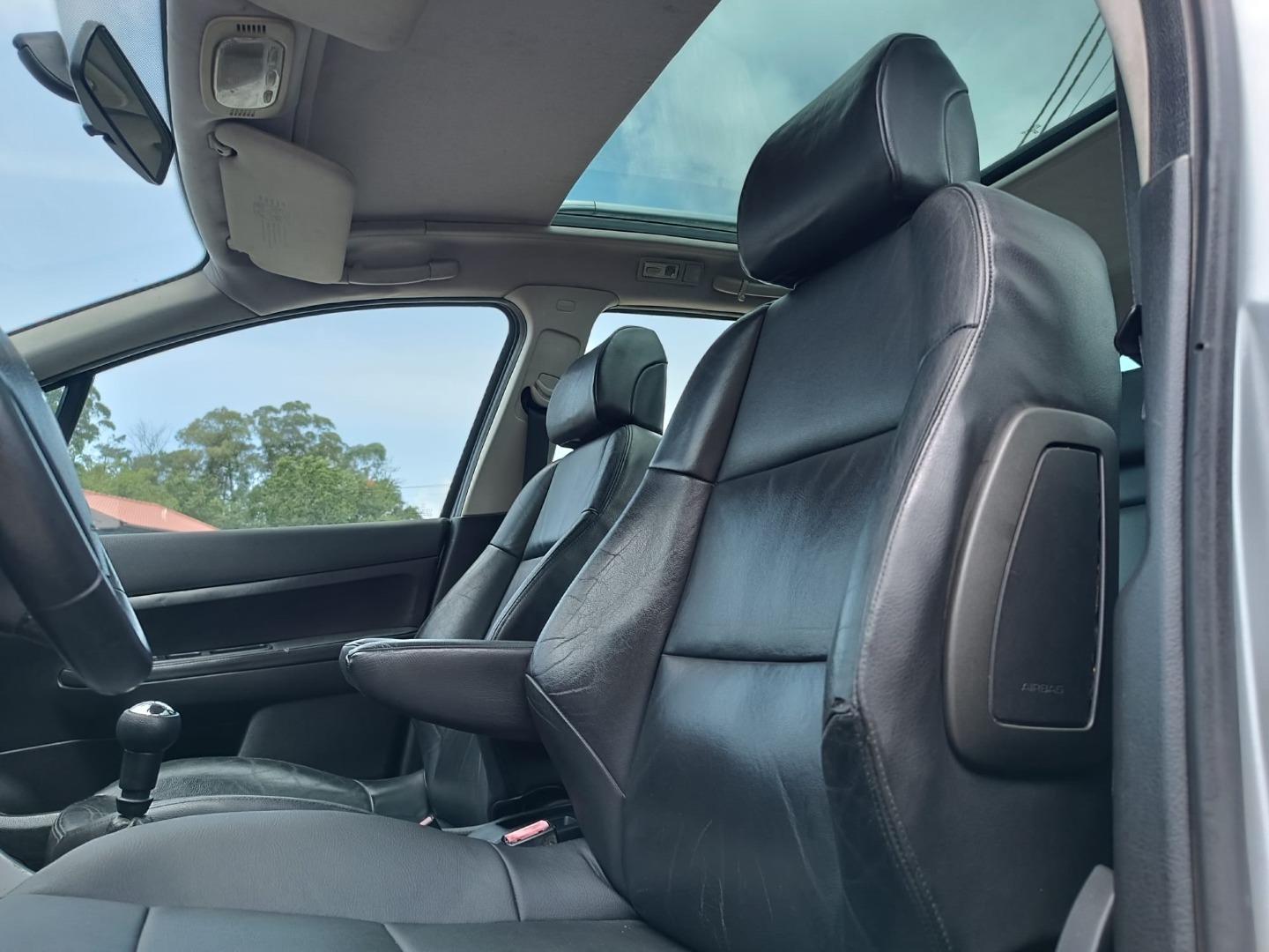 Peugeot 307 SW 1.6 HDi Sport