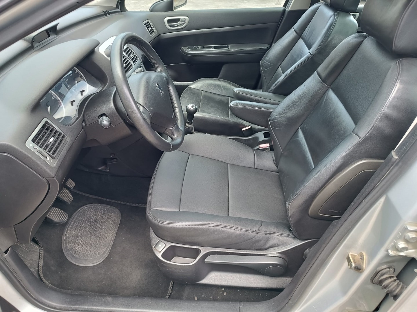 Peugeot 307 SW 1.6 HDi Sport