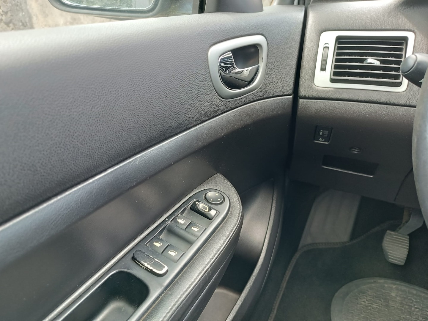 Peugeot 307 SW 1.6 HDi Sport