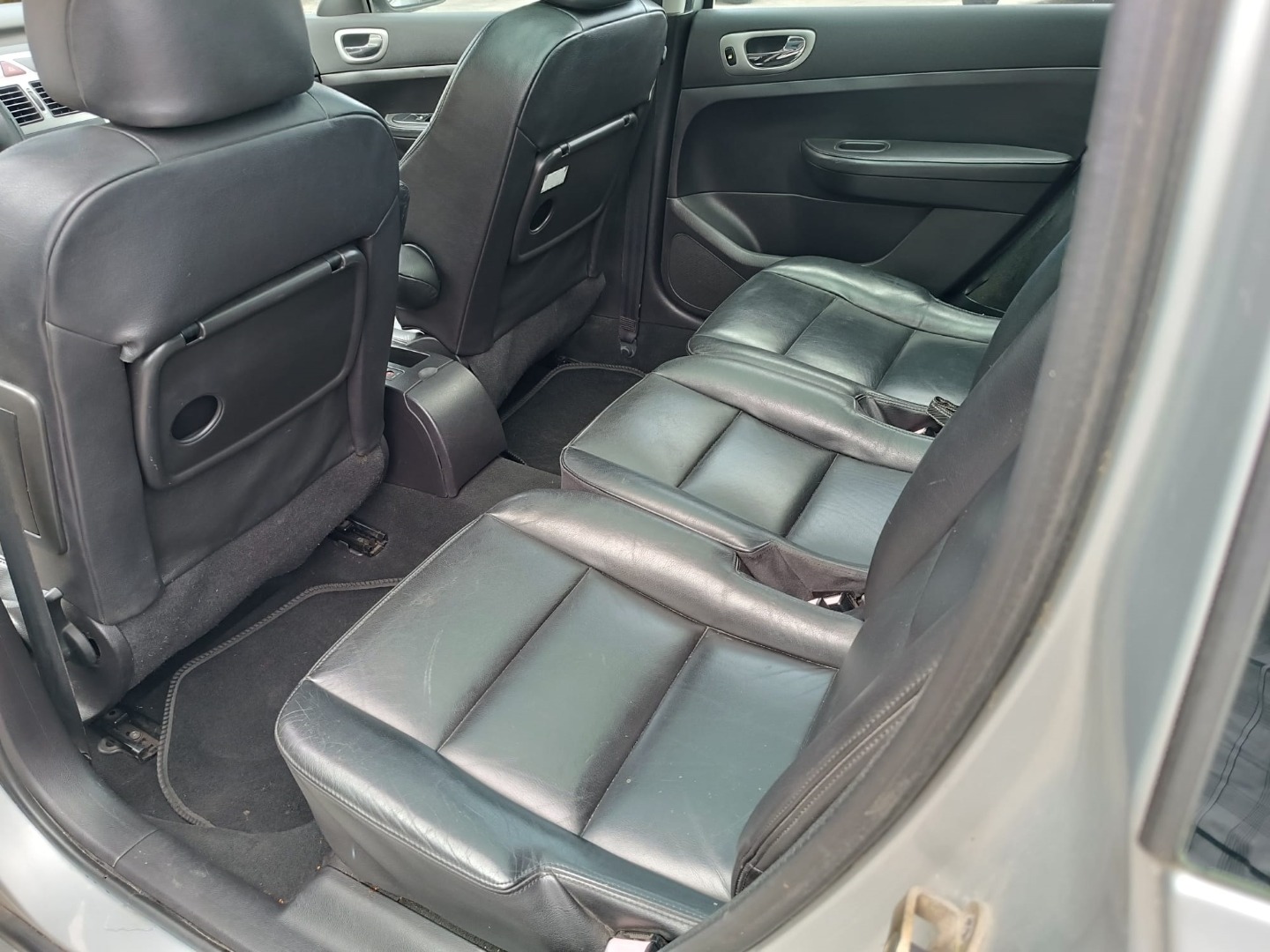 Peugeot 307 SW 1.6 HDi Sport