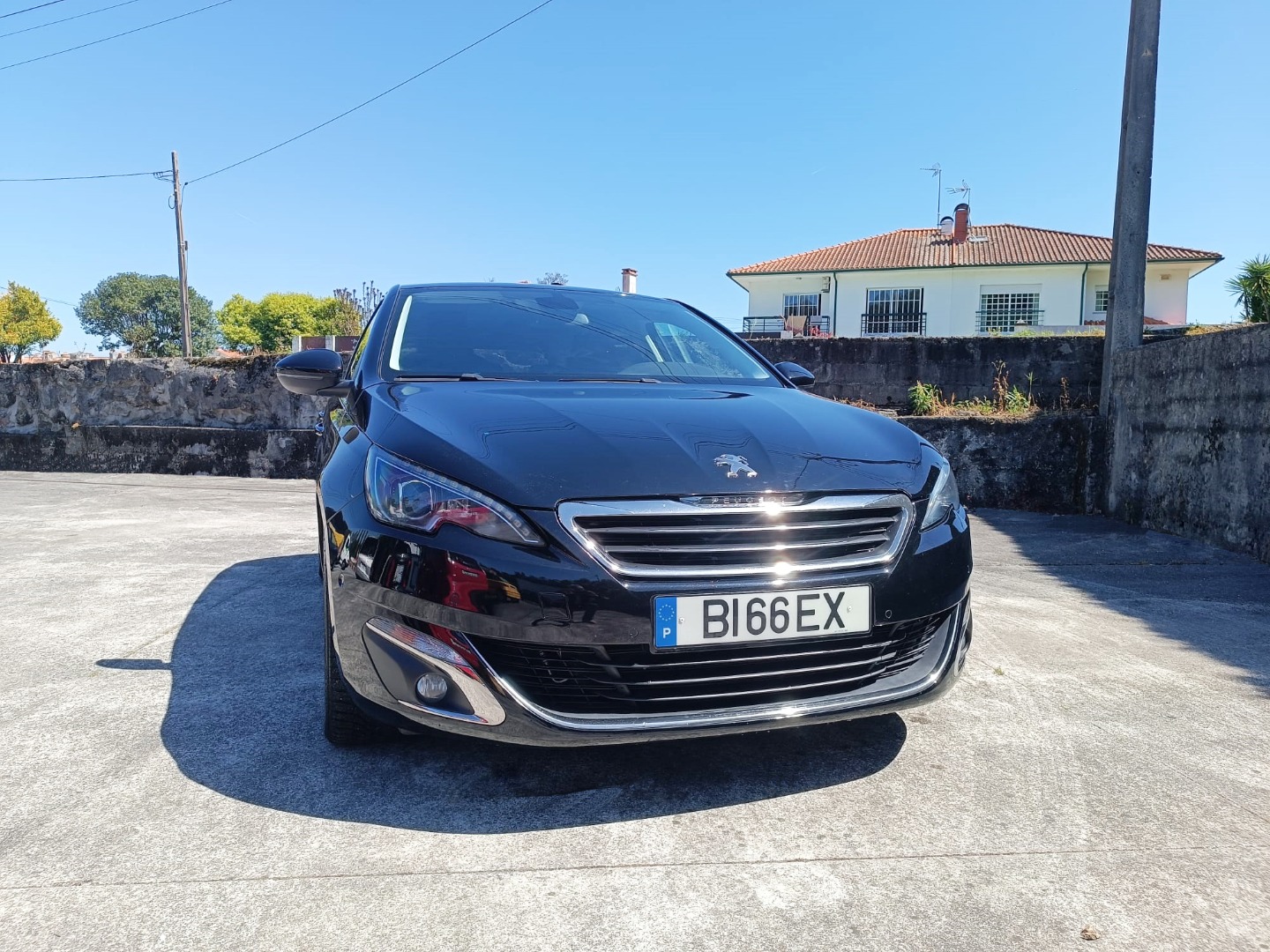 Peugeot 308 1.2 PureTech Active
