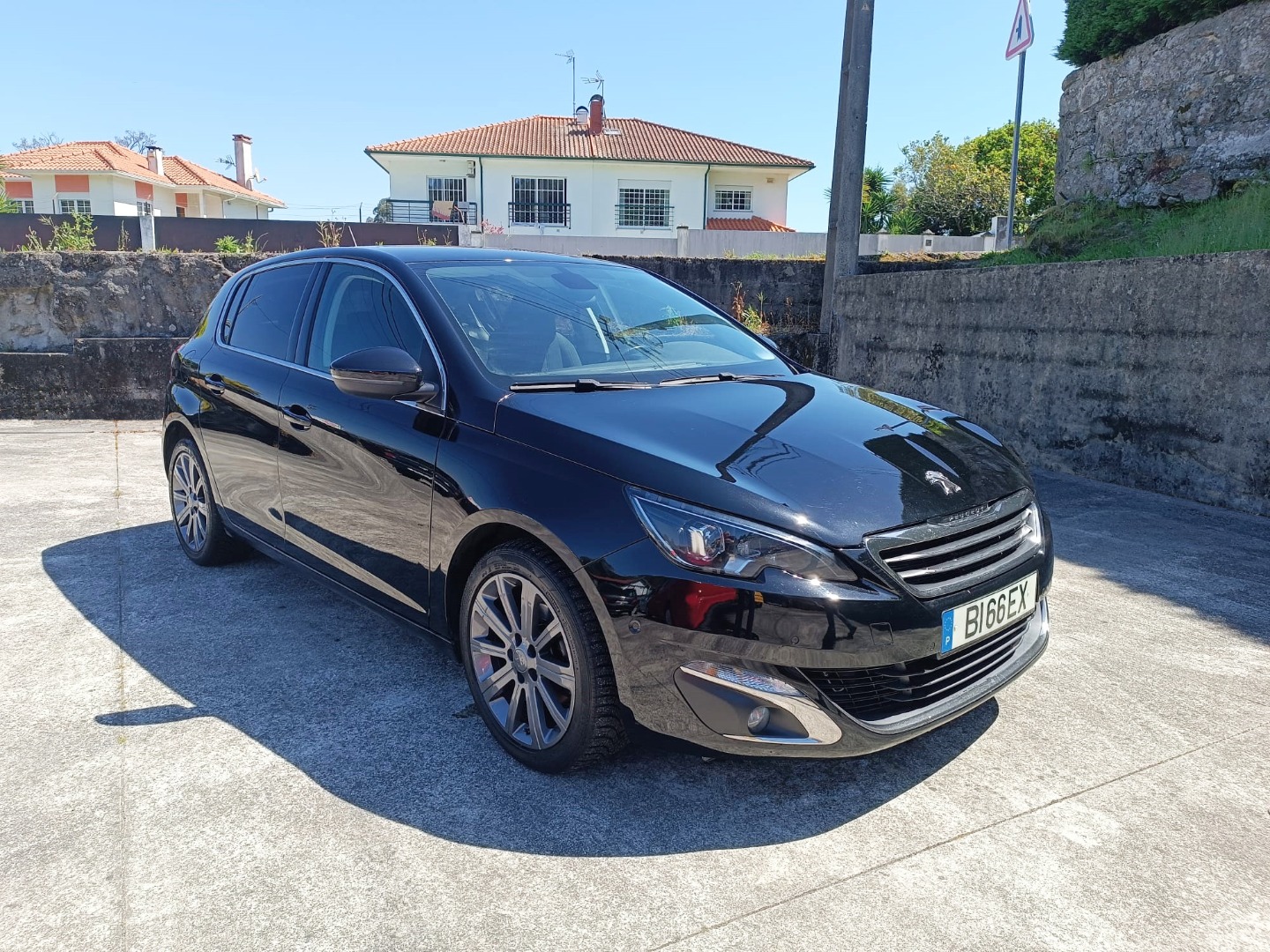 Peugeot 308 1.2 PureTech Active
