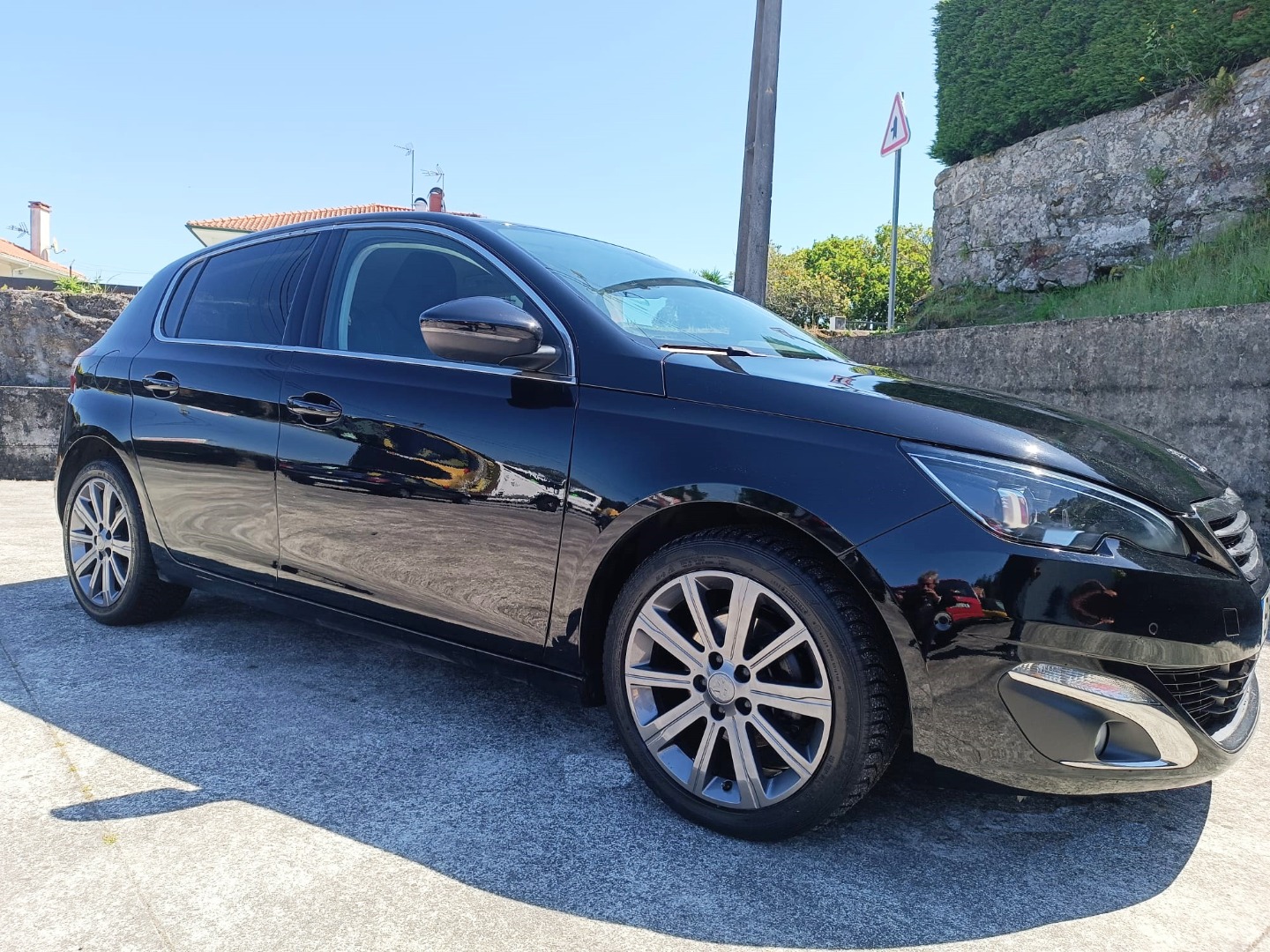 Peugeot 308 1.2 PureTech Active