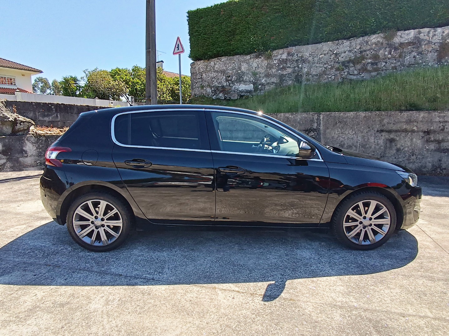 Peugeot 308 1.2 PureTech Active