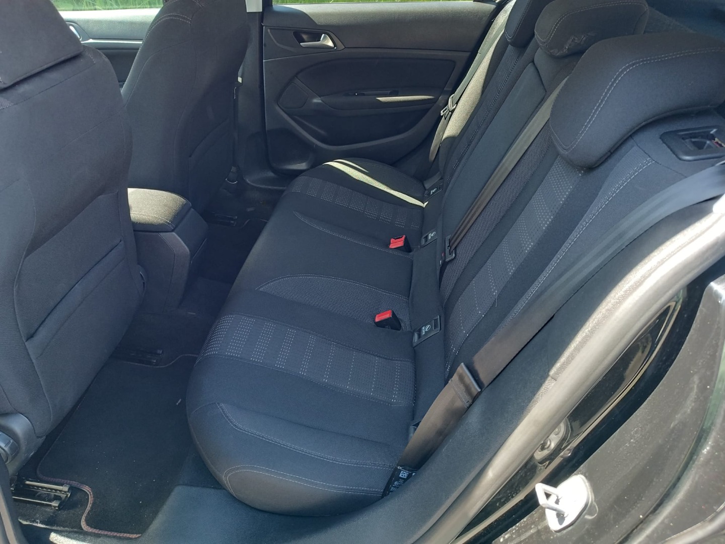 Peugeot 308 1.2 PureTech Active
