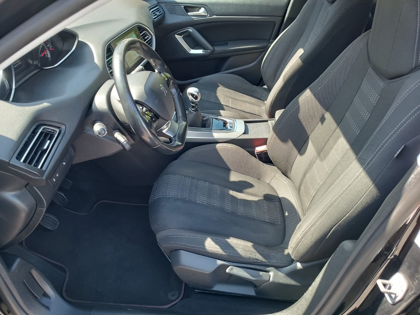 Peugeot 308 1.2 PureTech Active