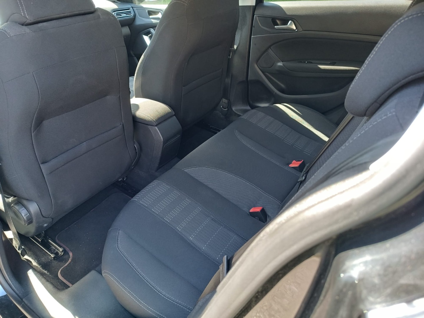 Peugeot 308 1.2 PureTech Active