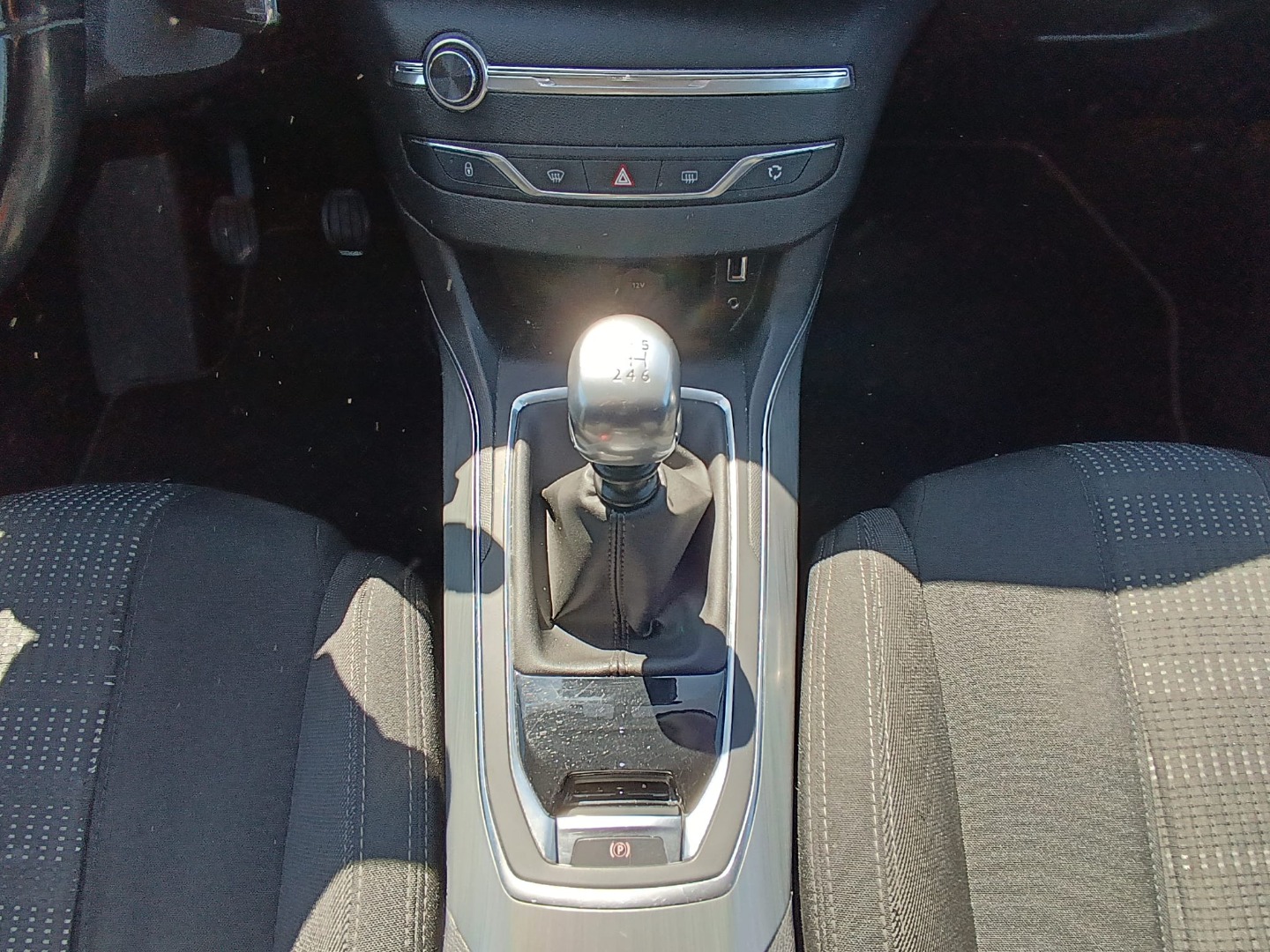 Peugeot 308 1.2 PureTech Active