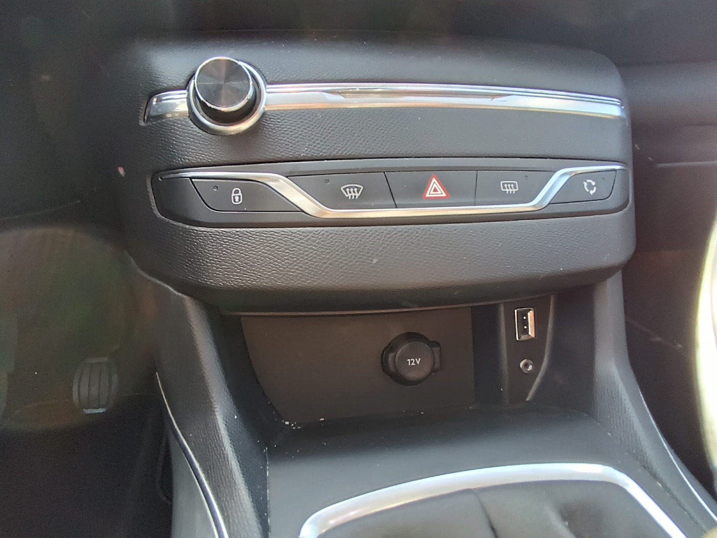 Peugeot 308 1.2 PureTech Active