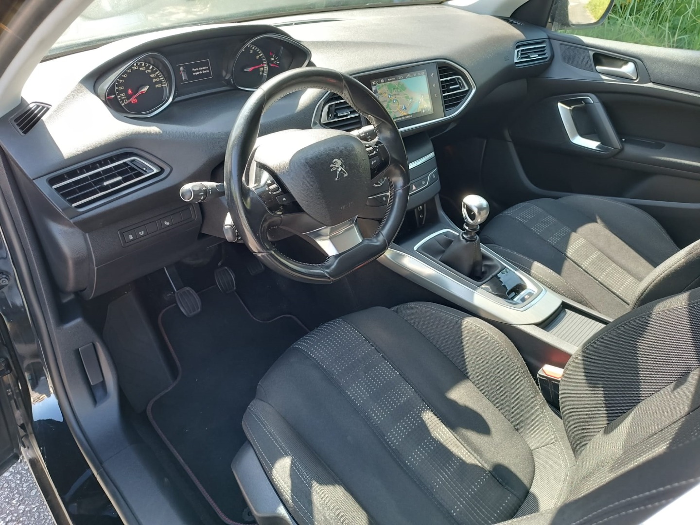Peugeot 308 1.2 PureTech Active