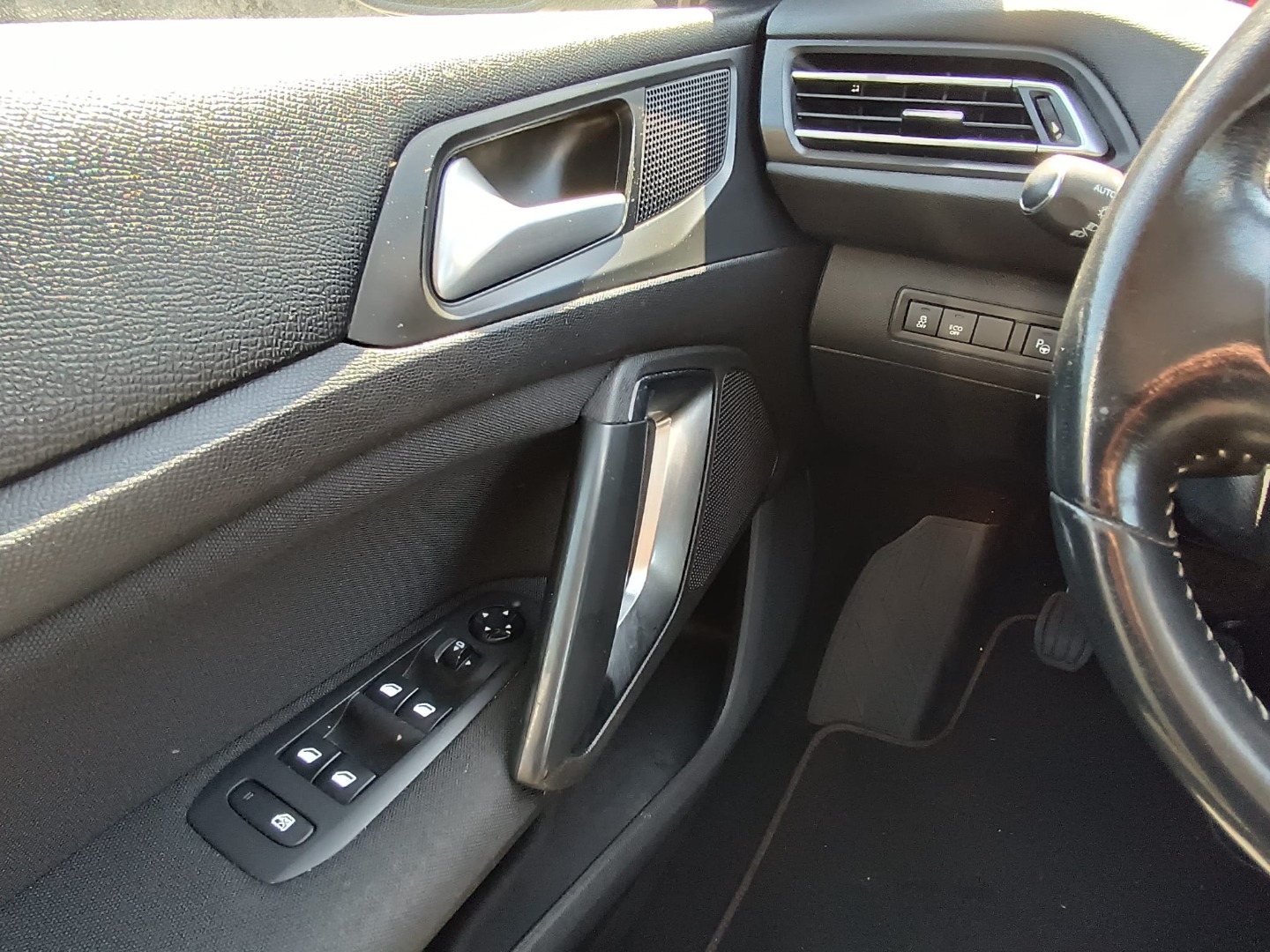 Peugeot 308 1.2 PureTech Active