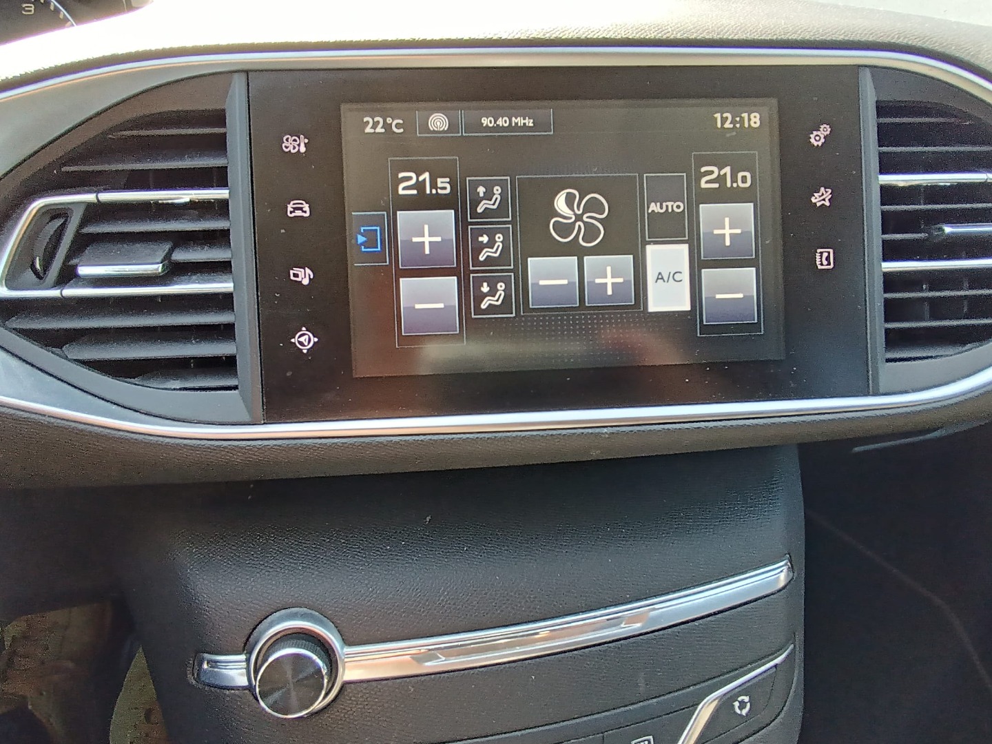 Peugeot 308 1.2 PureTech Active