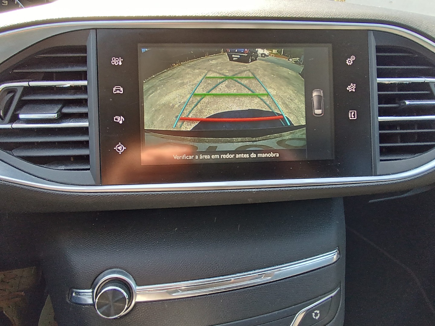 Peugeot 308 1.2 PureTech Active