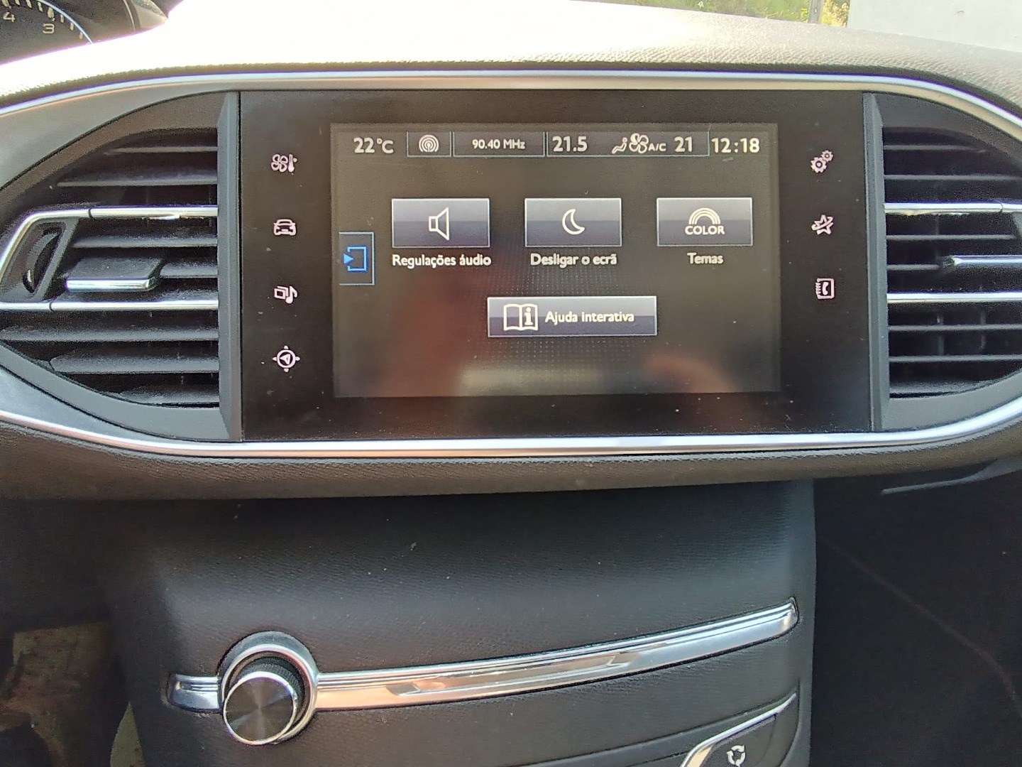 Peugeot 308 1.2 PureTech Active