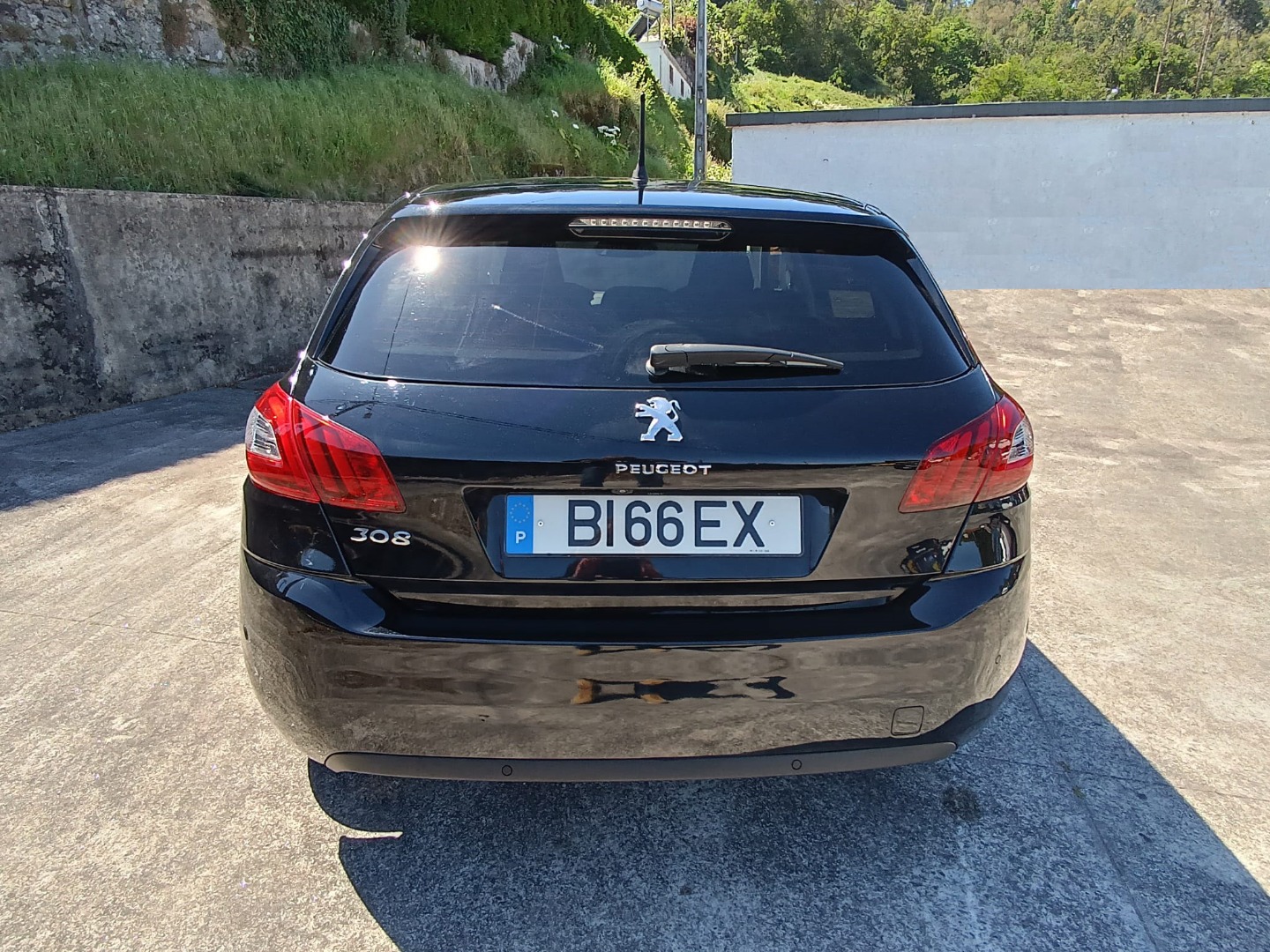 Peugeot 308 1.2 PureTech Active