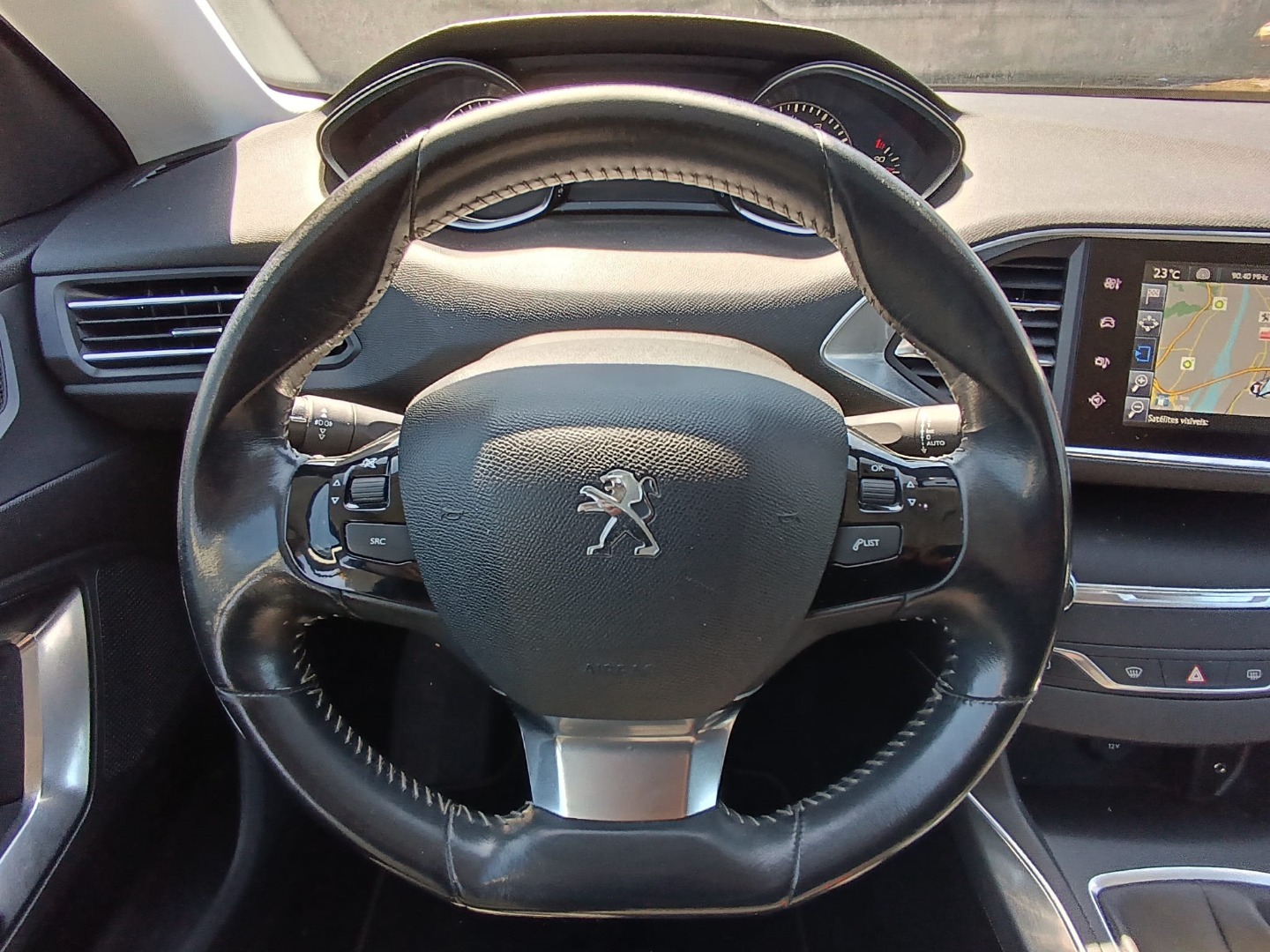 Peugeot 308 1.2 PureTech Active