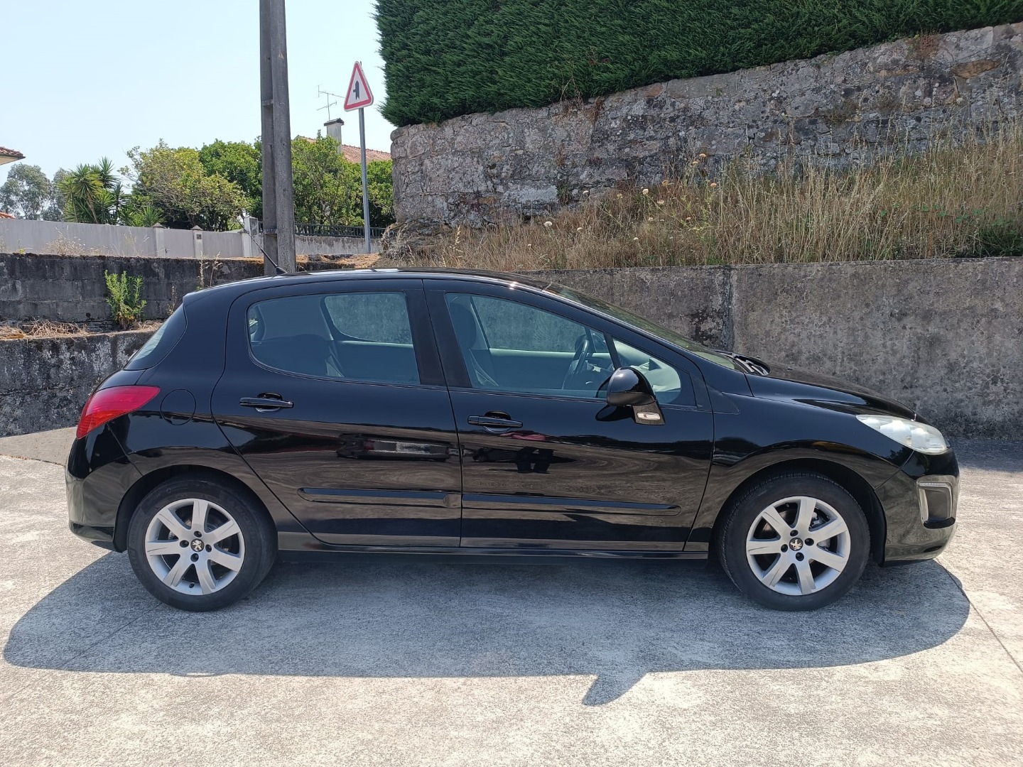 Peugeot 308 1.6 HDi Sport CVM6