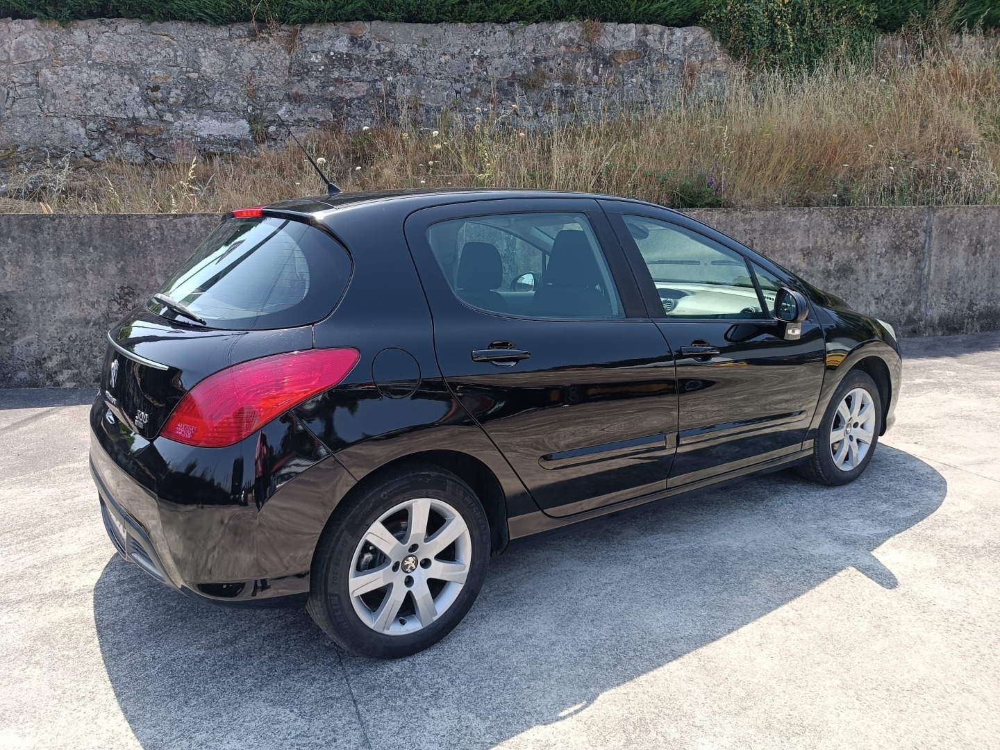 Peugeot 308 1.6 HDi Sport CVM6