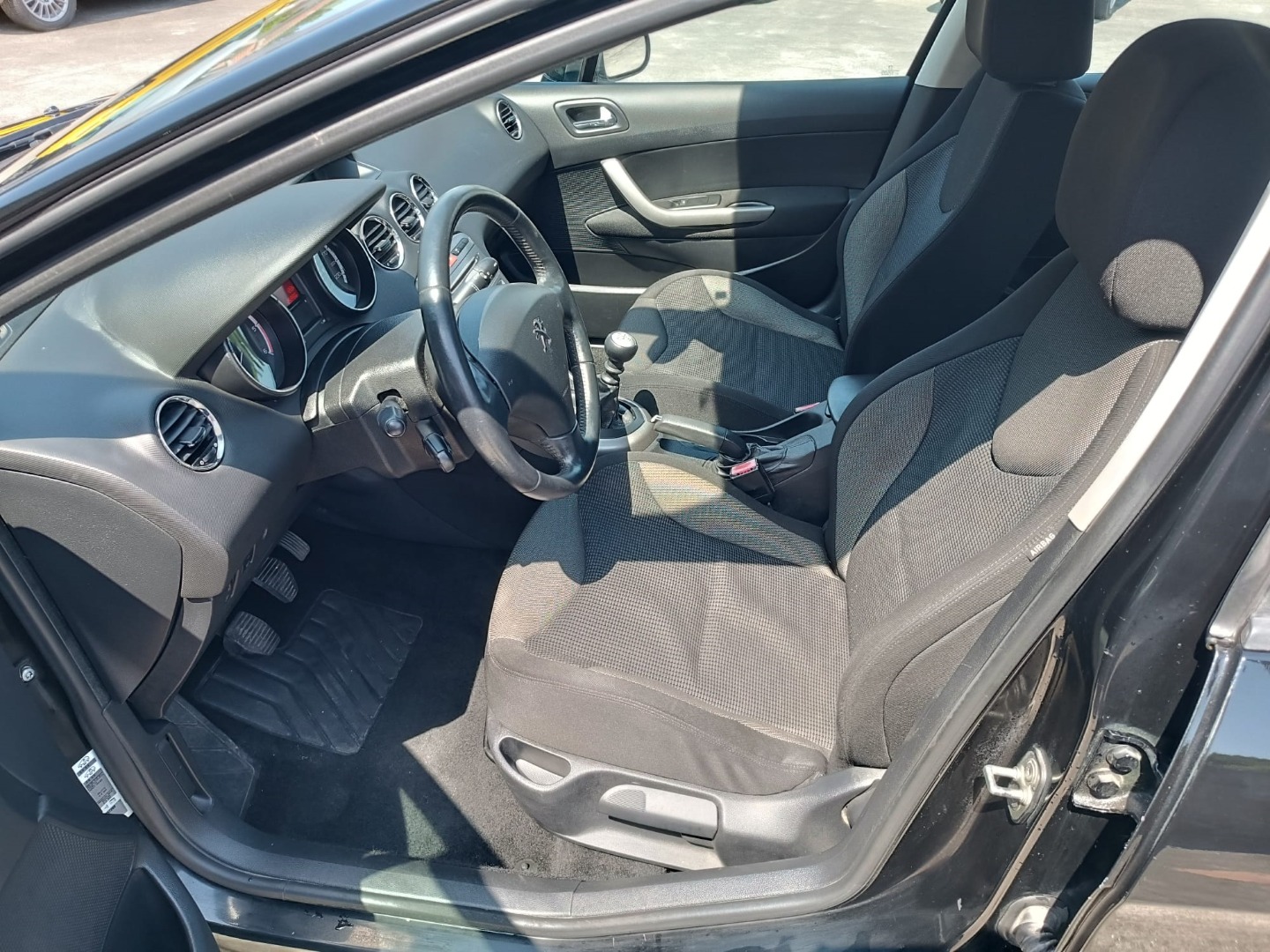Peugeot 308 1.6 HDi Sport CVM6