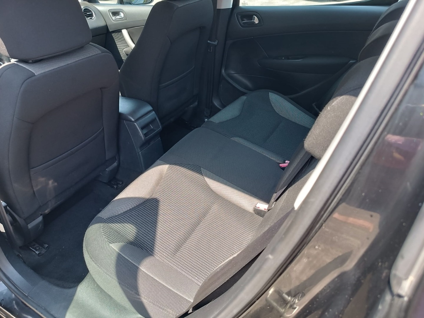 Peugeot 308 1.6 HDi Sport CVM6