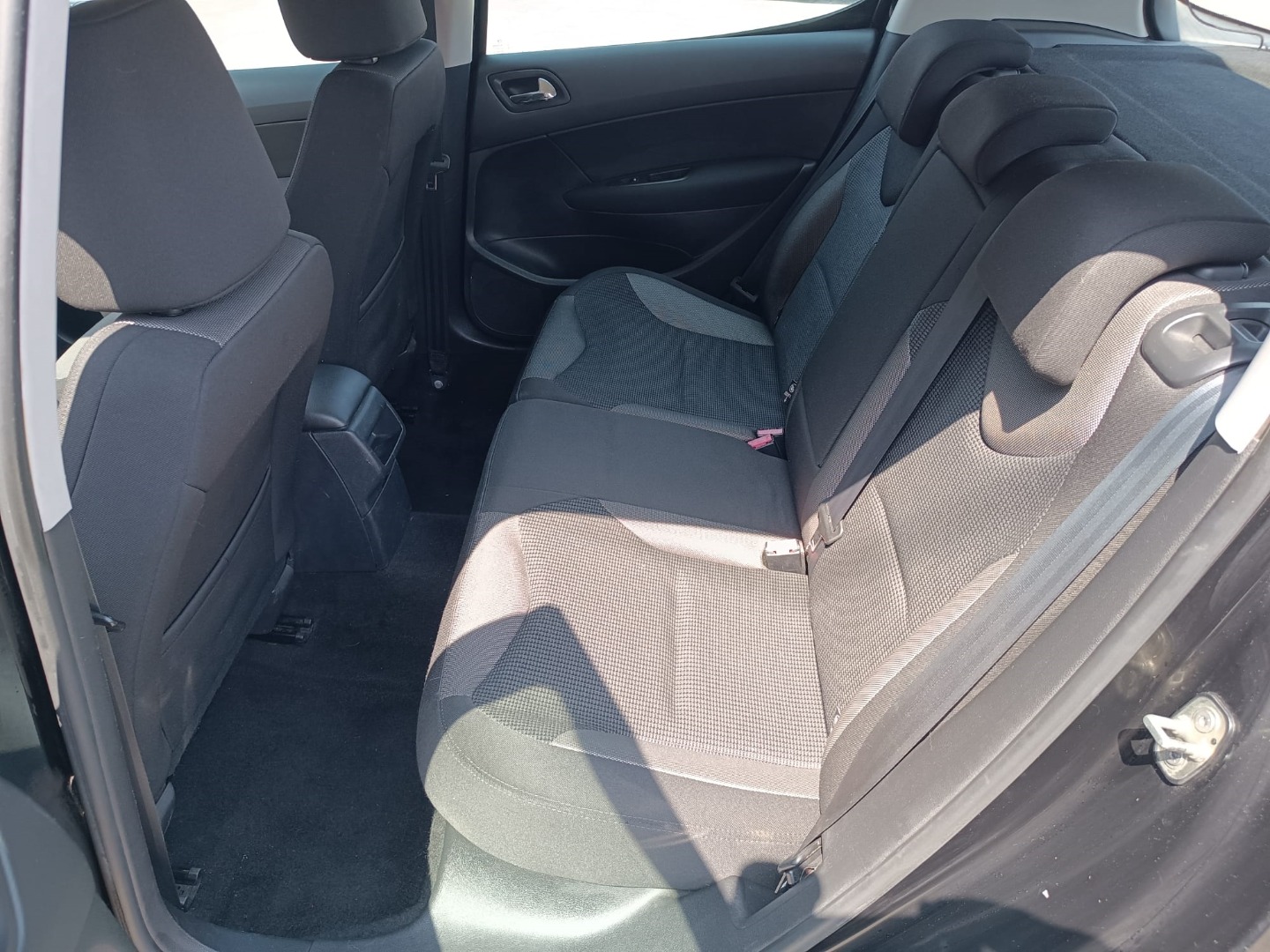 Peugeot 308 1.6 HDi Sport CVM6