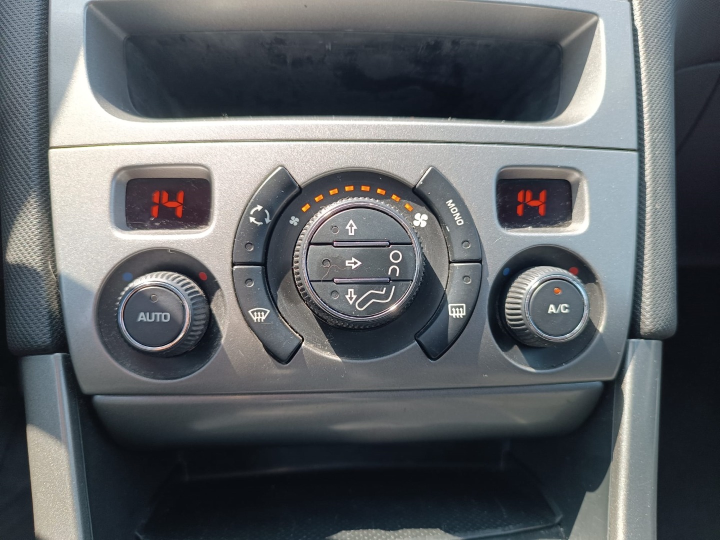 Peugeot 308 1.6 HDi Sport CVM6