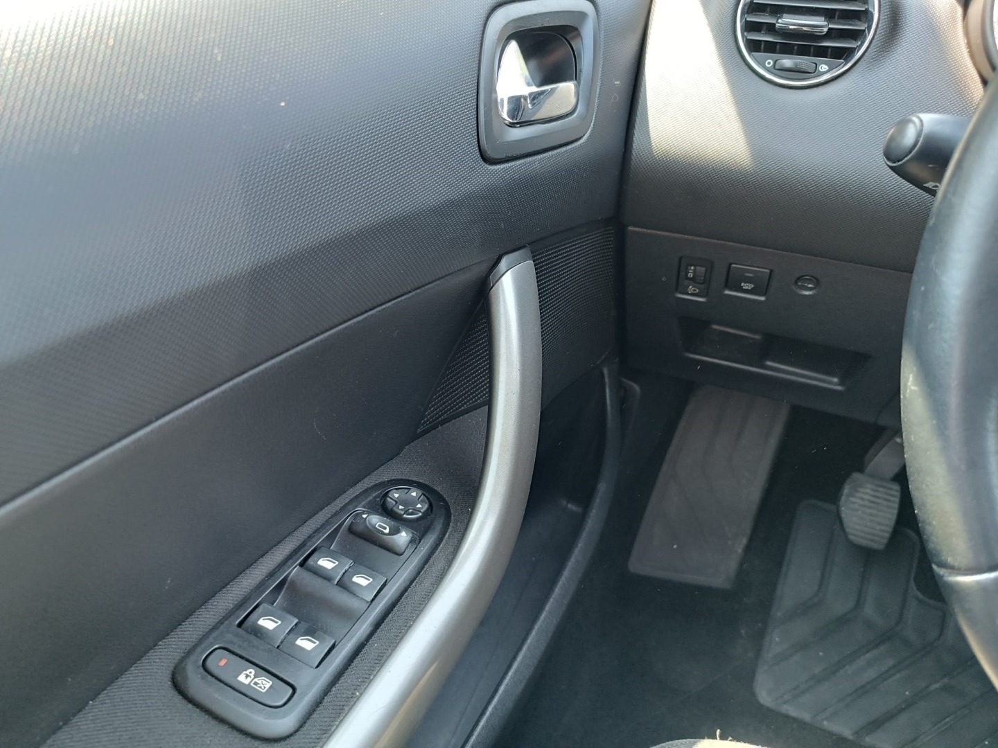 Peugeot 308 1.6 HDi Sport CVM6