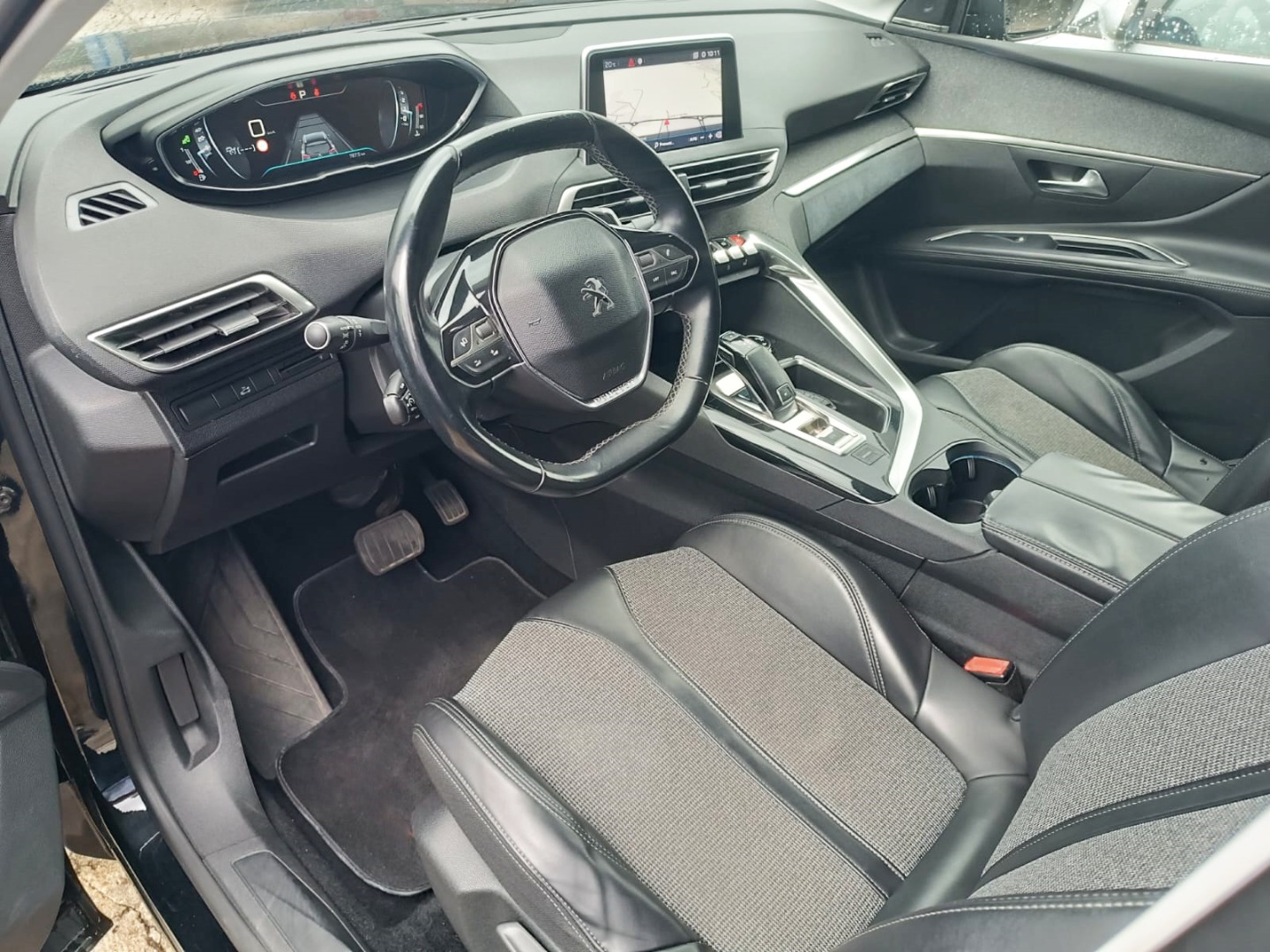 Peugeot 5008 1.5 BlueHDI ALLURE EAT8
