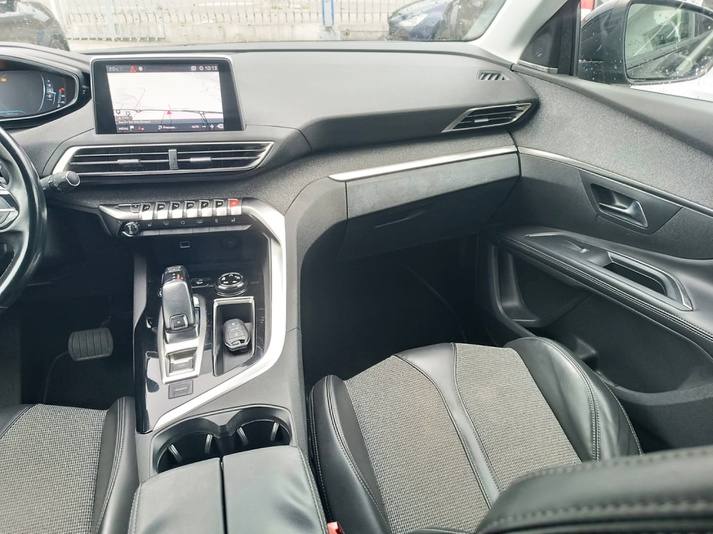 Peugeot 5008 1.5 BlueHDI ALLURE EAT8