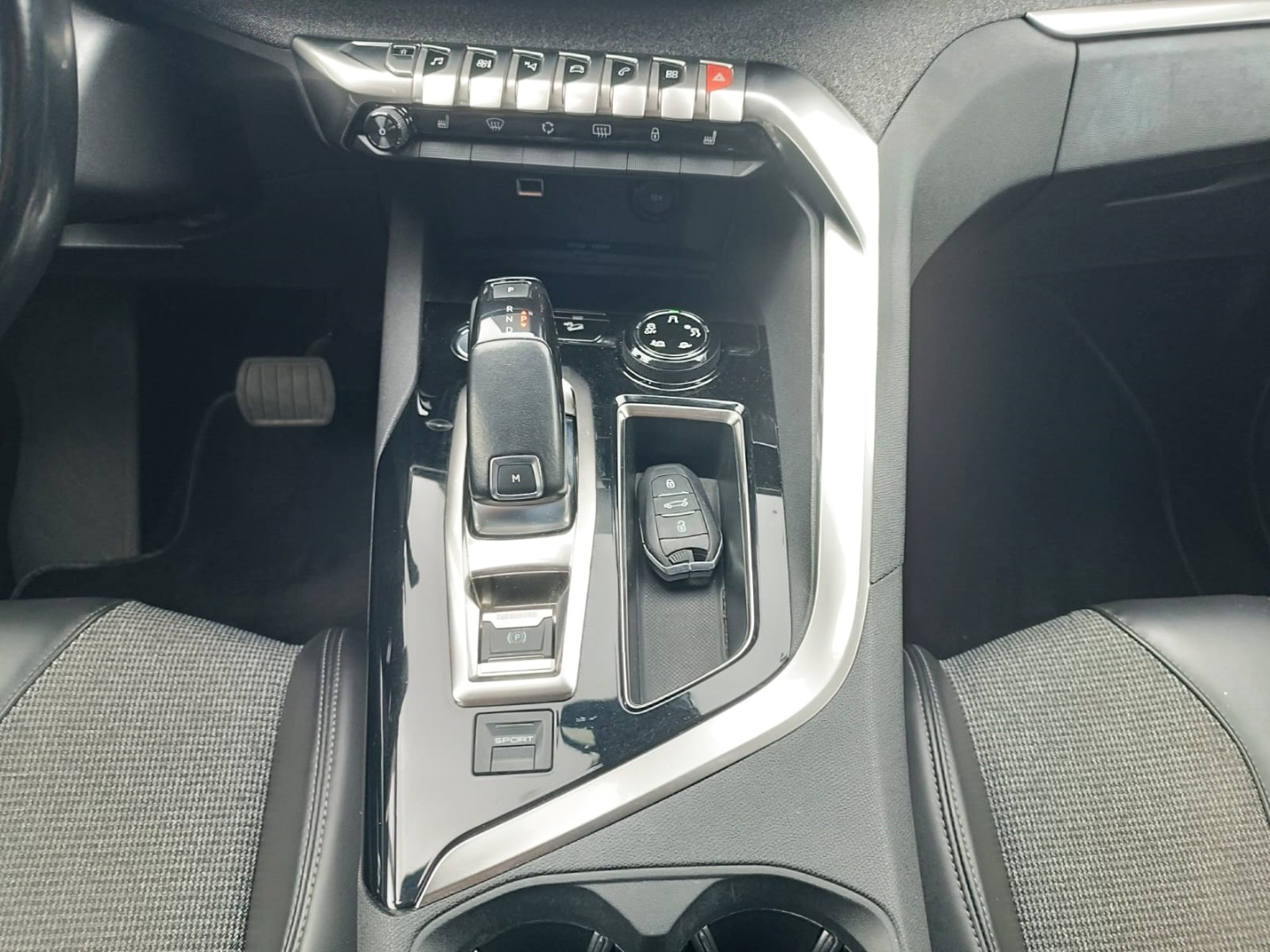 Peugeot 5008 1.5 BlueHDI ALLURE EAT8