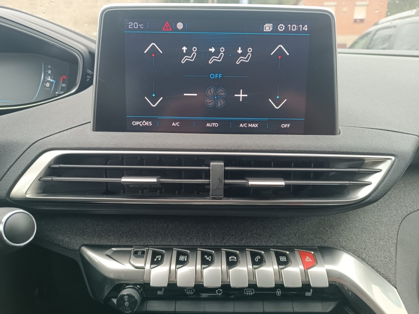 Peugeot 5008 1.5 BlueHDI ALLURE EAT8