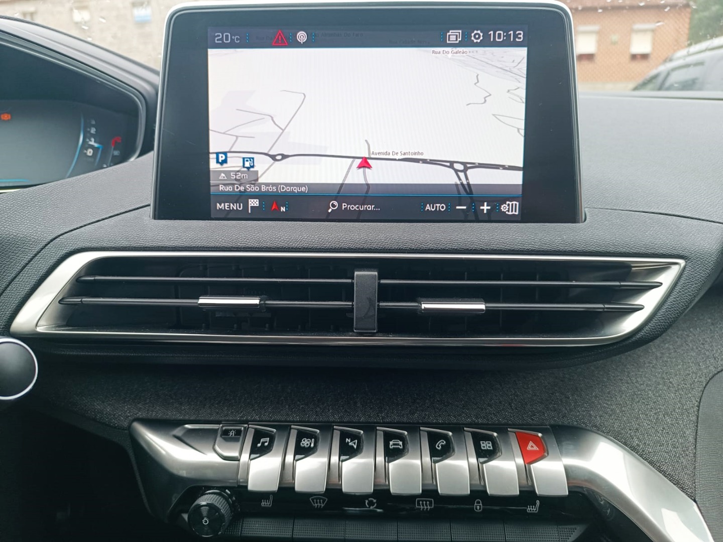 Peugeot 5008 1.5 BlueHDI ALLURE EAT8