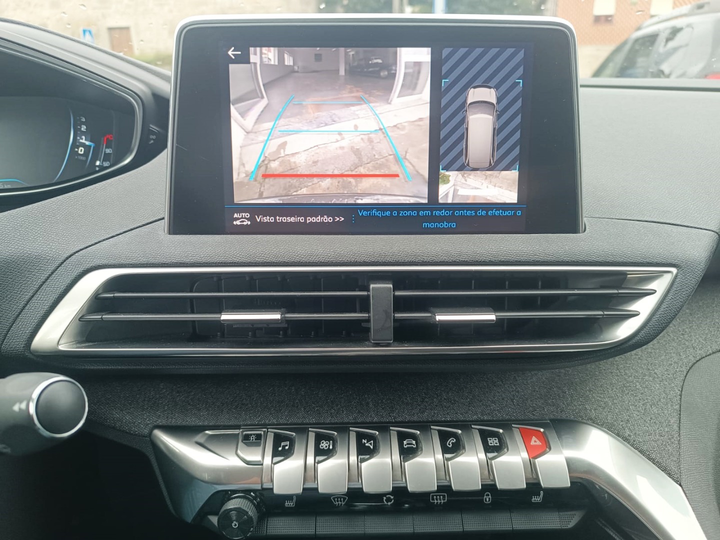 Peugeot 5008 1.5 BlueHDI ALLURE EAT8